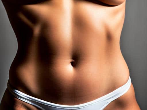 What Happens to Your Belly Button During a Tummy Tuck Surgery? 1 1700078908