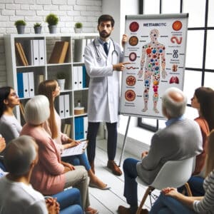 los efectos de la liposuccion en el control de peso y la salud