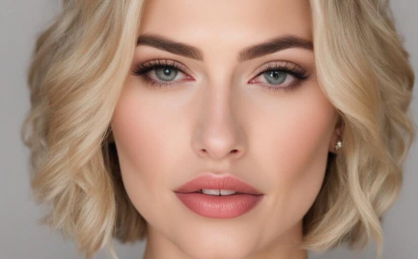 Jawline Perfection: Transforming Your Look with the Power of Fillers 1 1703276507