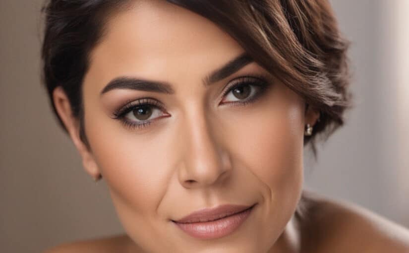 Ageless Eyes: Navigating the Why, How, and Wow of Upper Eyelid Surgery 1 1704916662