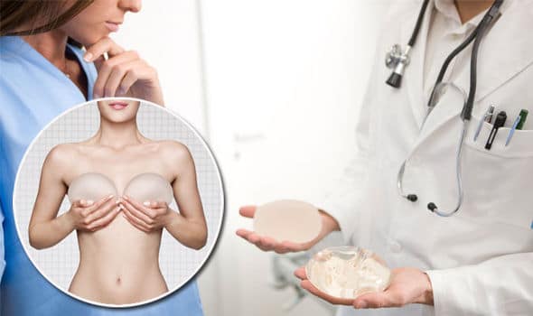 Silent Ripples: The Unseen Struggles and Solutions for Breast Implants 1 732534 1
