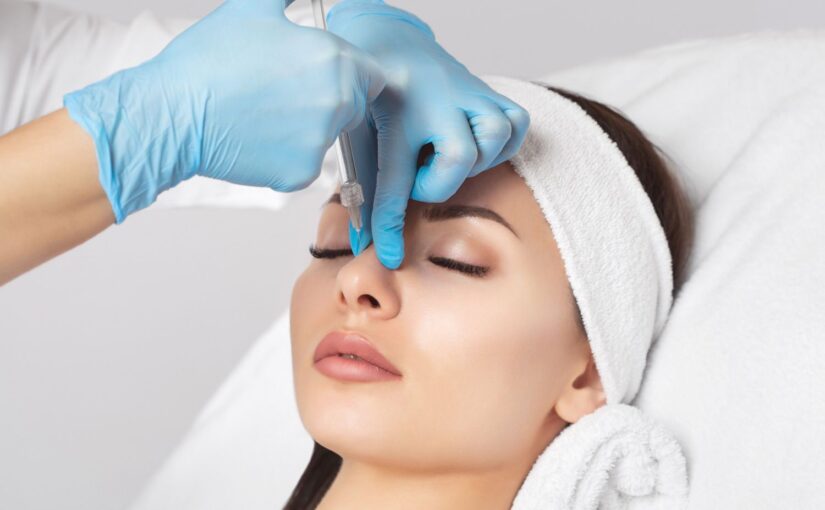 Symphony of Healing: A Step-by-Step Guide to Rhinoplasty Recovery 1 Non surgical nose job 081123 12d6d2392668492a8e9496804d2b4a61