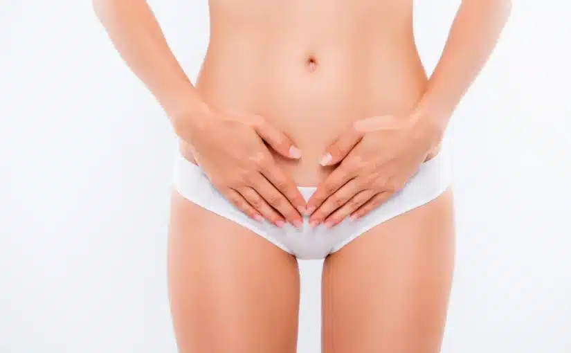 Pubic Area Liposuction: Ultimate Guide to FUPA Removal 1 shutterstock 763880287