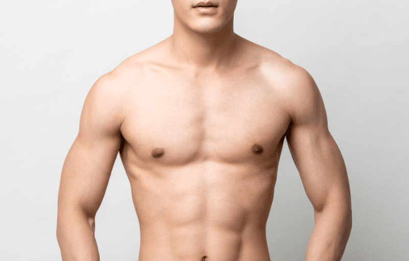 Do Men Get Plastic Surgery