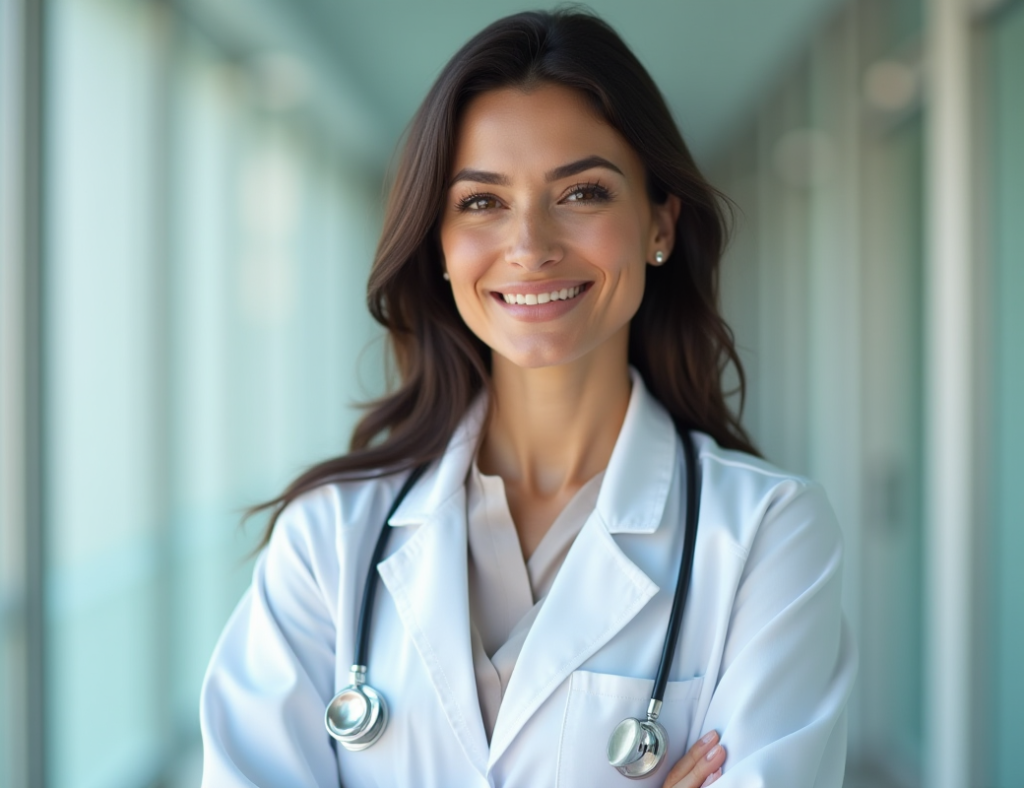 Desk Job vs. Physical Job: Understanding Recovery Challenges and Solutions 8 ComfyUI 01475